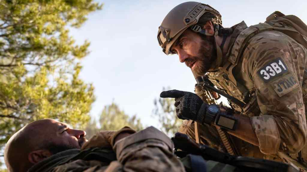 The Covenant | Amazon Prime Video