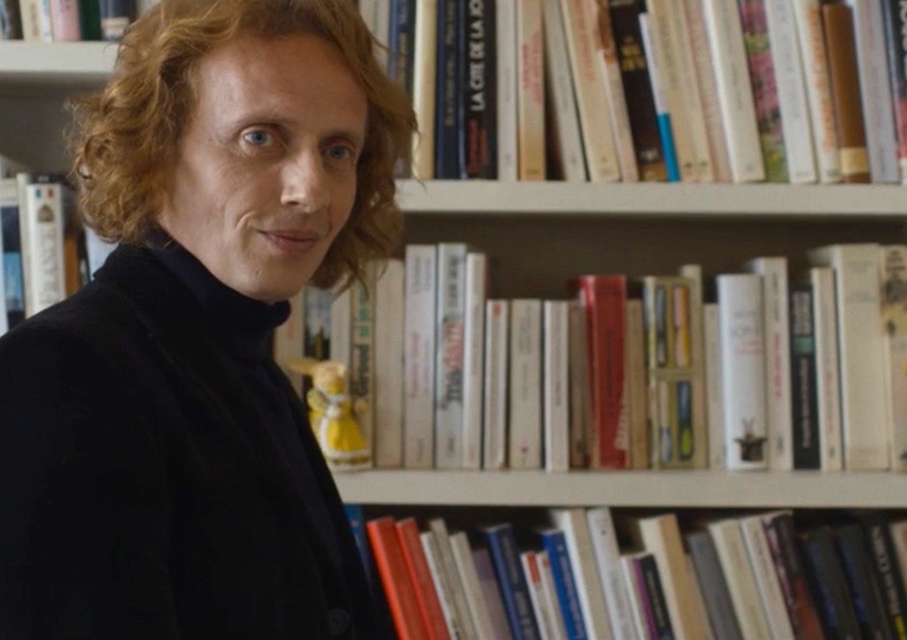 Entre nous | KapFilms