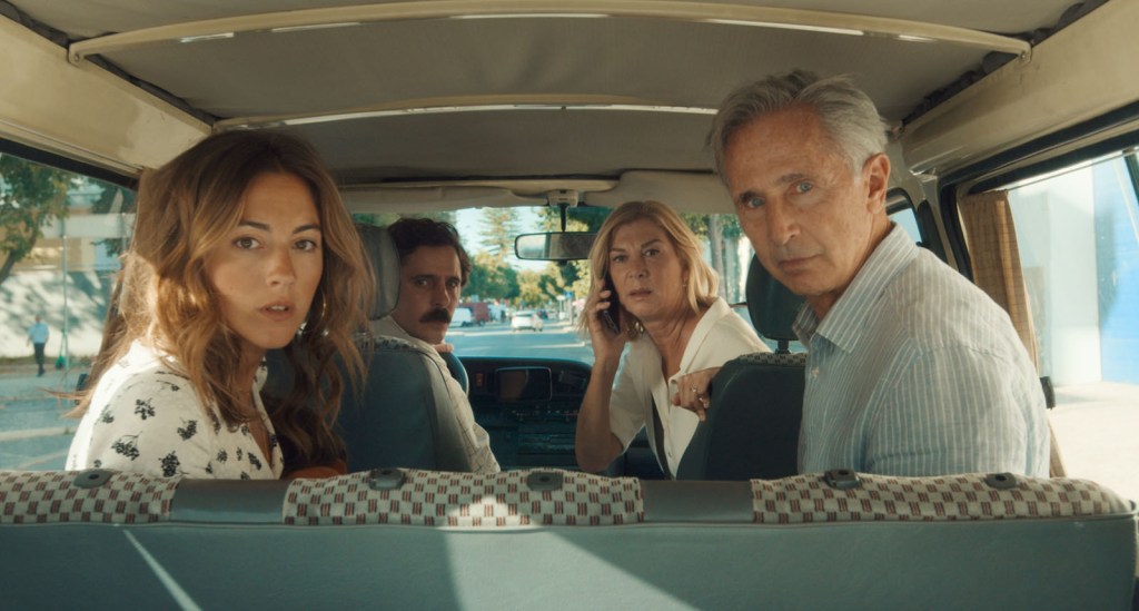 Joyeuse retraite 2 | SND