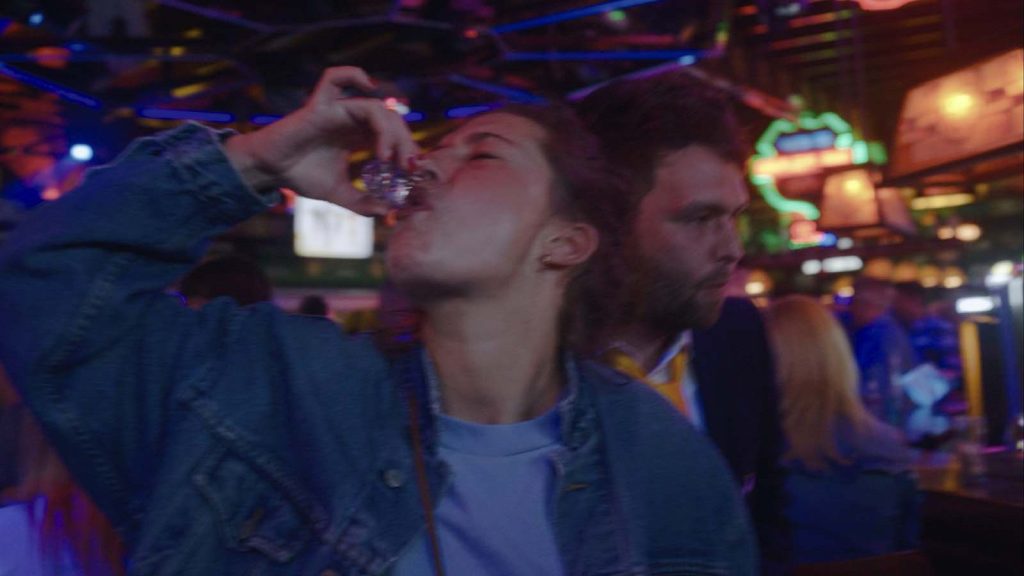 Rien à foutre | Condor Distribution