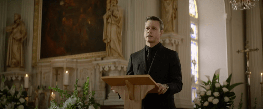 Au revoir le bonheur