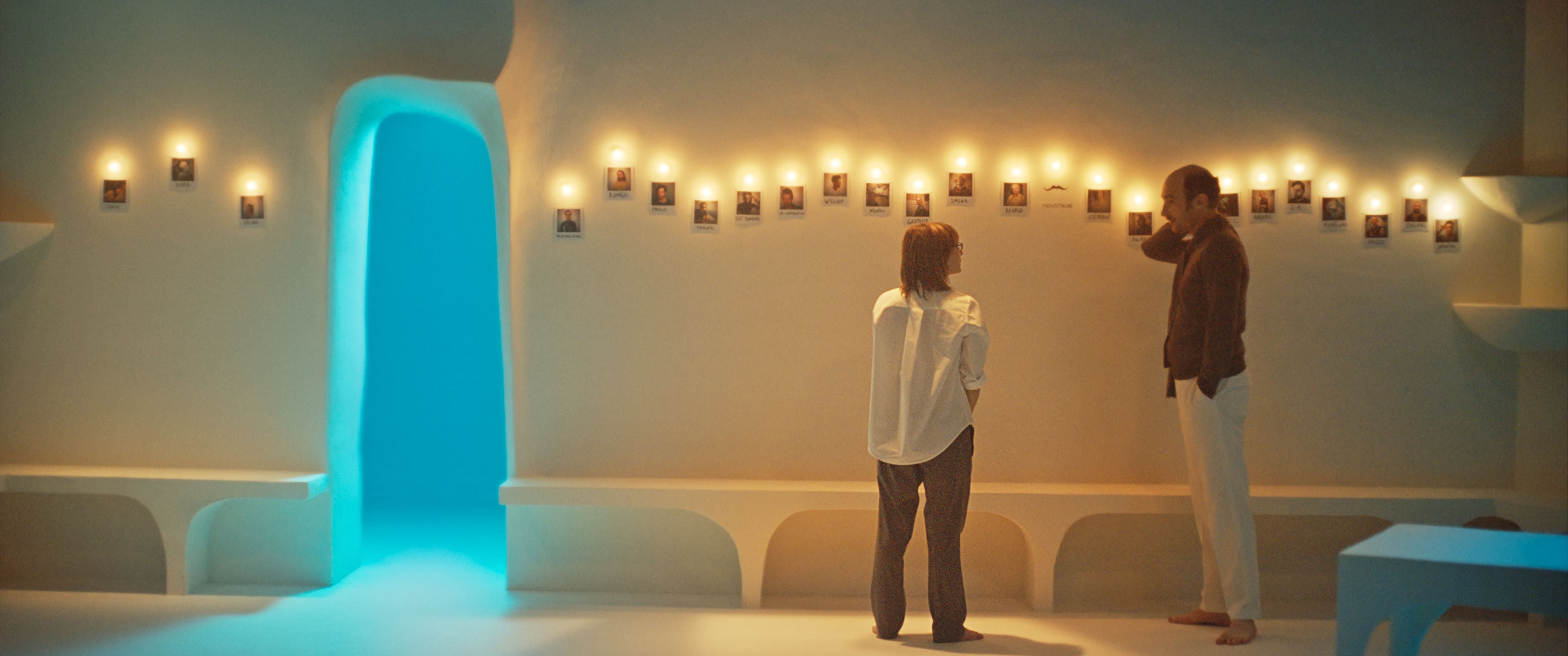 Le Syndrome des amours passées | KMBO