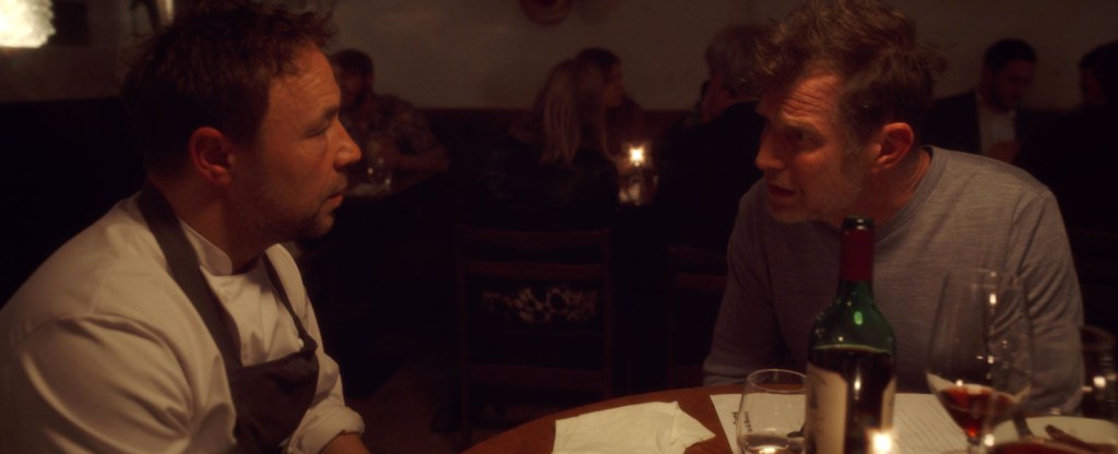 The Chef | Copyright UFO Distribution