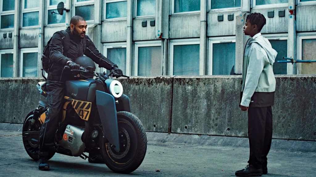 The Kitchen | Netflix