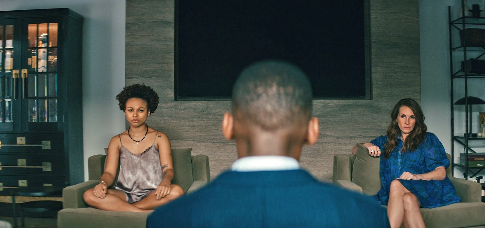 Le Monde après nous | Netflix