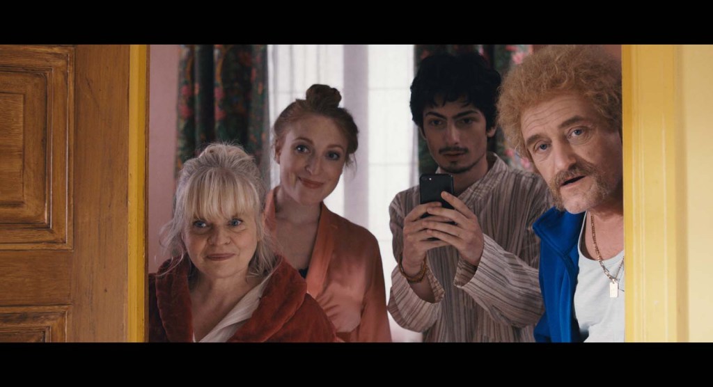 Les Tuche 4 | Copyright 2020 ESKWAD PATHE FILMS 