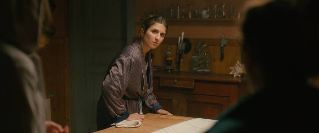 Vacances | Paname Distribution