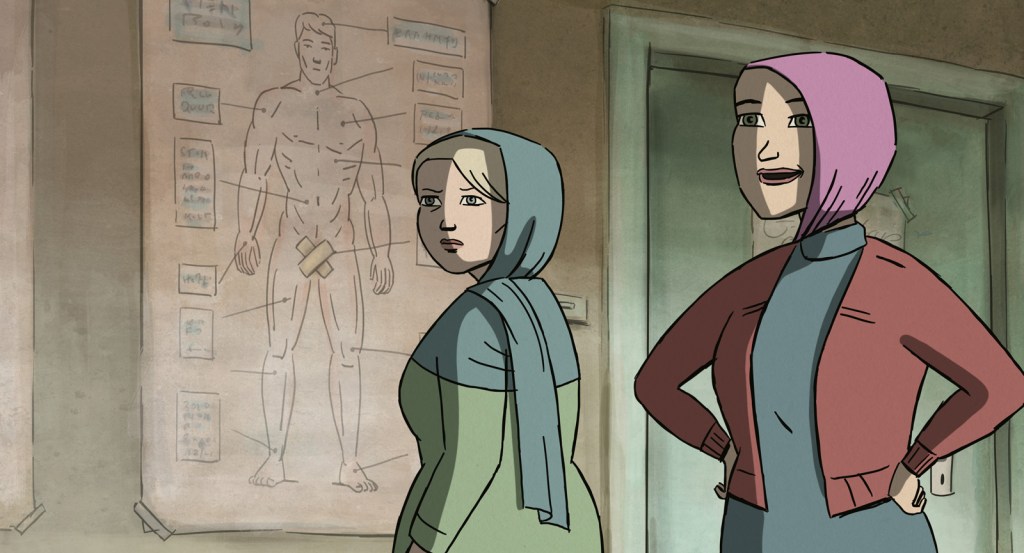 Ma famille afghane | Diaphana Distribution