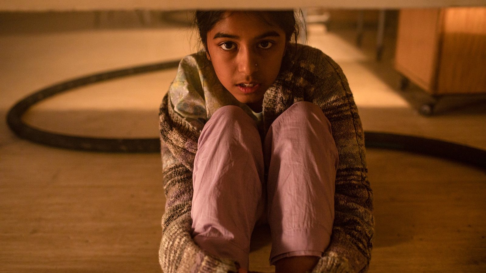 The Power | Alba Films