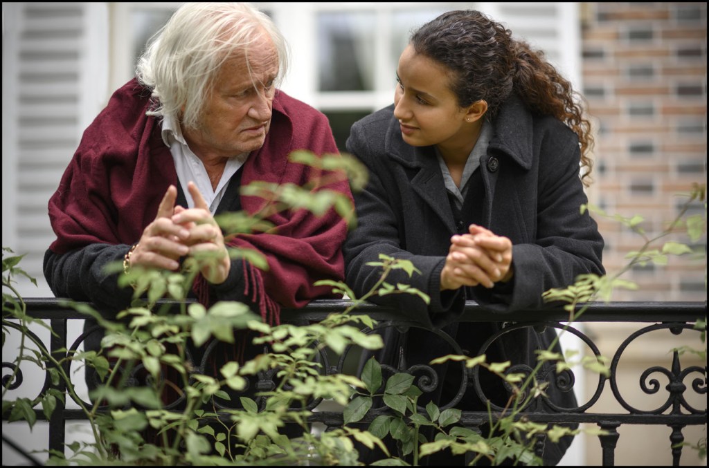 Divertimento | Le Pacte