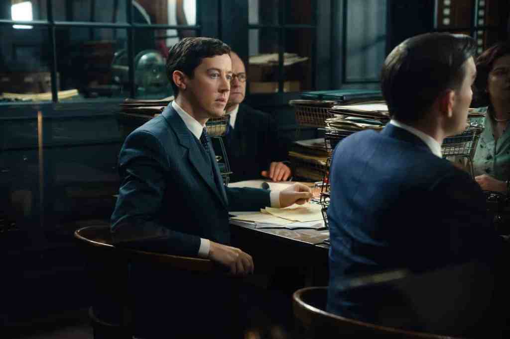 Vivre | Metropolitan FilmExport