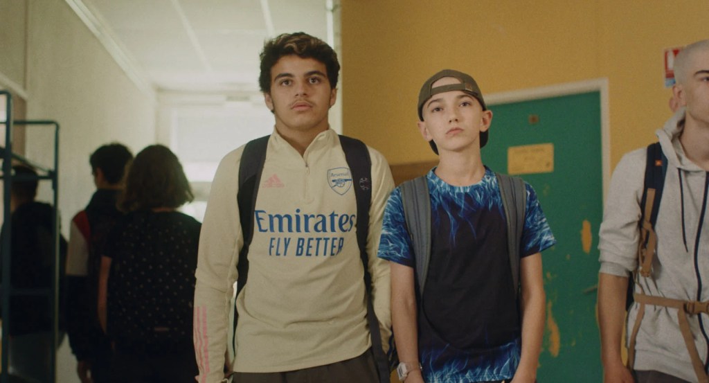 Juniors | The Jokers Films