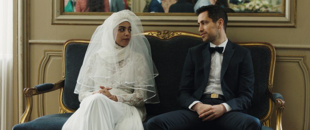 L'Air de la mer rend libre | Pyramide Distribution