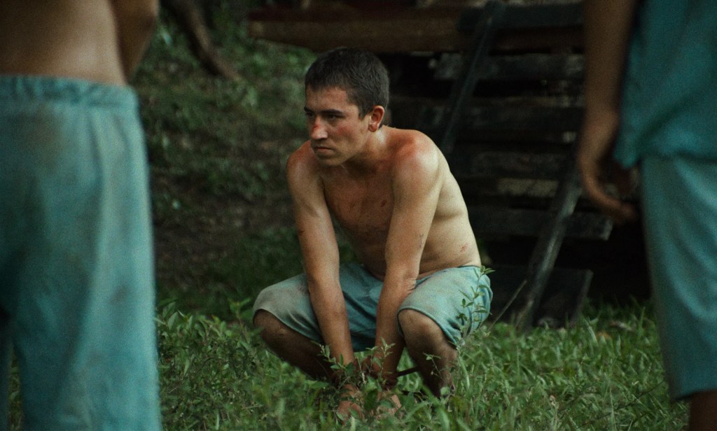 L'Éden | Pyramide Distribution