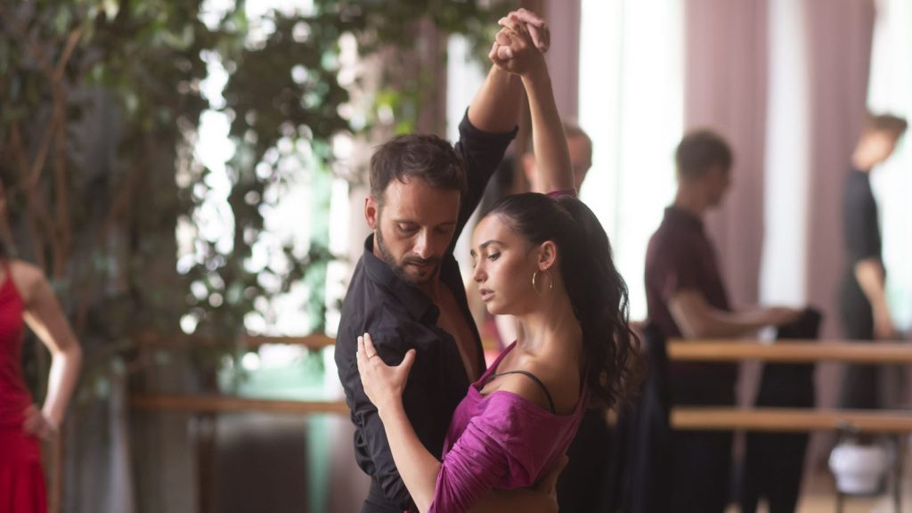 Rumba la vie | Gaumont Distribution