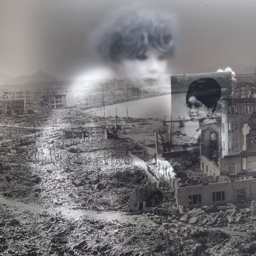 Irradiés | Copyright Les Acacias