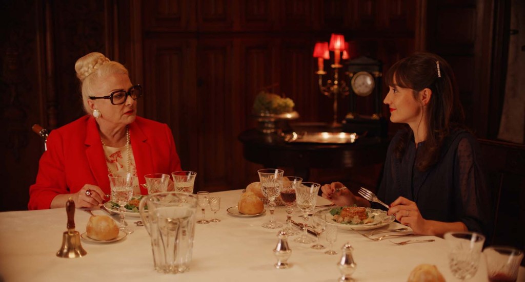 La Pièce rapportée | Copyright 2020_ATELIER DE PRODUCTION_ORANGE STUDIO_AUVERGNE RHÔNE ALPES CINÉMA