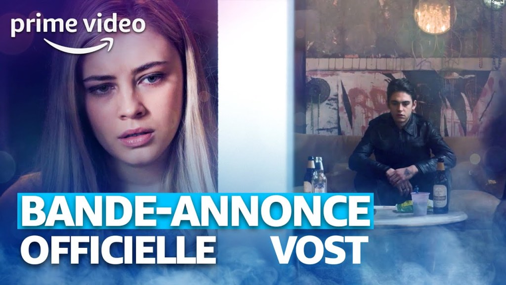 After : Chapitre 4 - Premier teaser officiel VOST | Prime Video