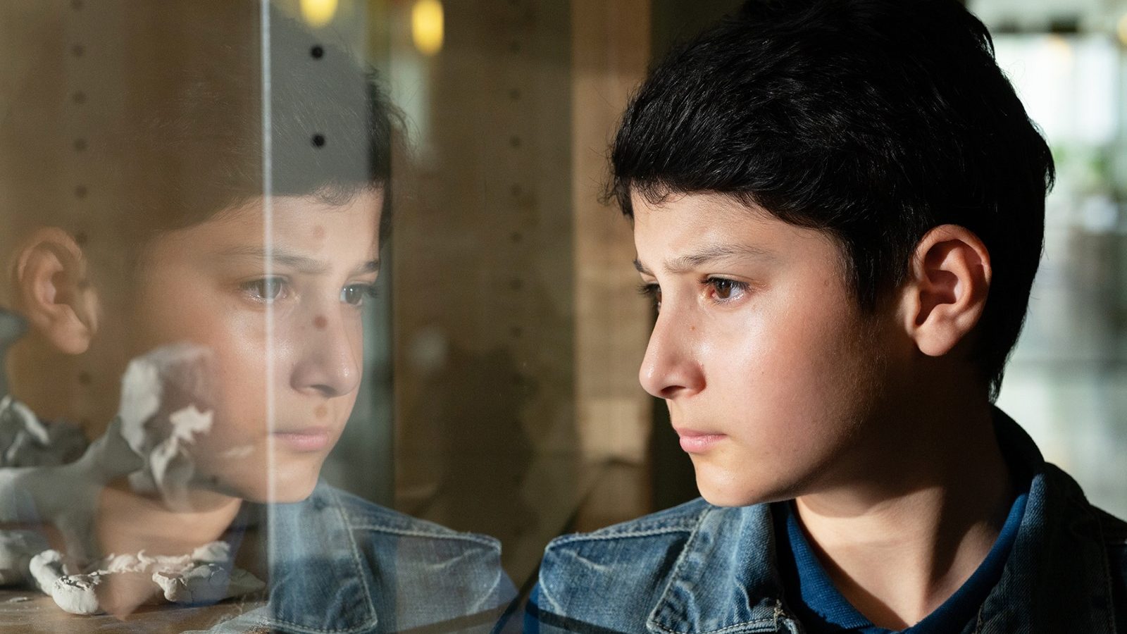 Any Day Now | Copyright Urban Distribution   