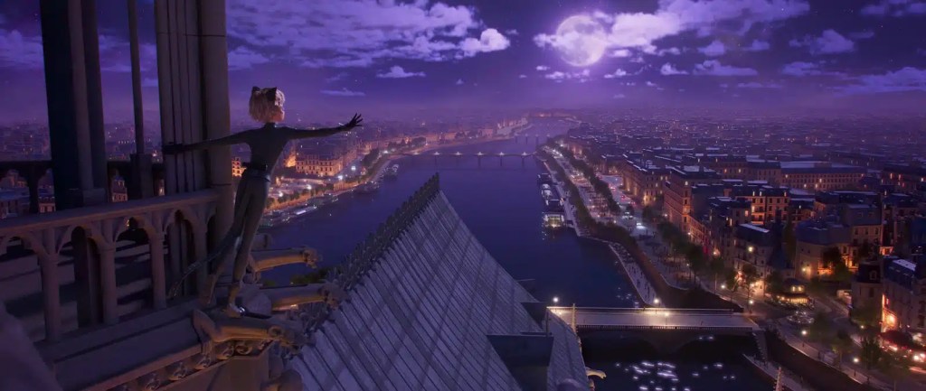 Miraculous - le film | SND