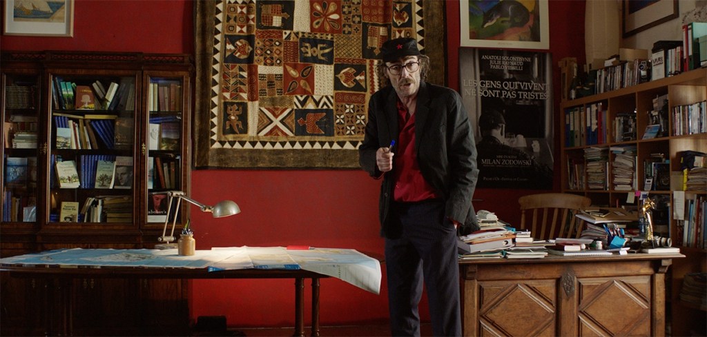 Ça tourne à Saint-Pierre et Miquelon | Destiny Films