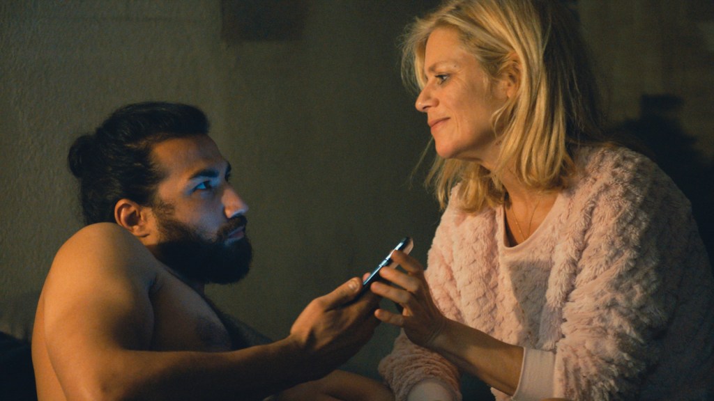 Ils sont vivants Memento Distribution