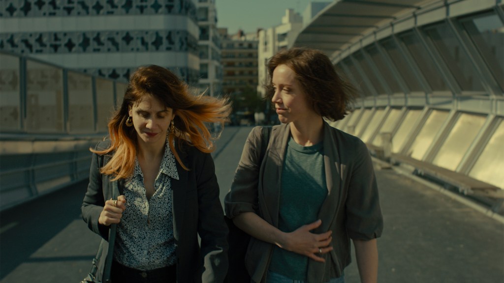 Le Sixième enfant | Pyramide Distribution