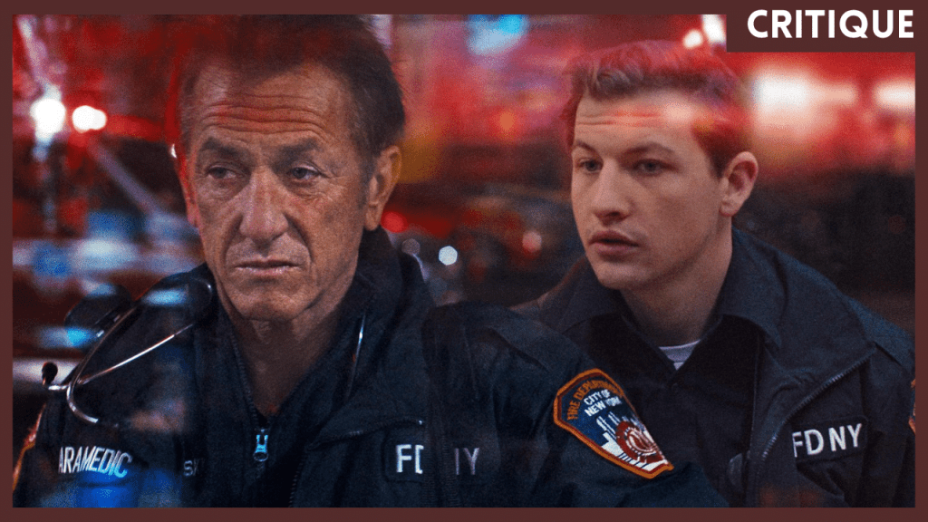 Black Flies | Metropolitan FilmExport