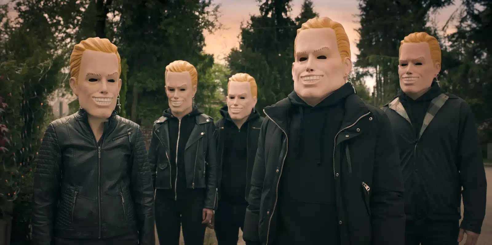 Totally Killer | Amazon Prime Video