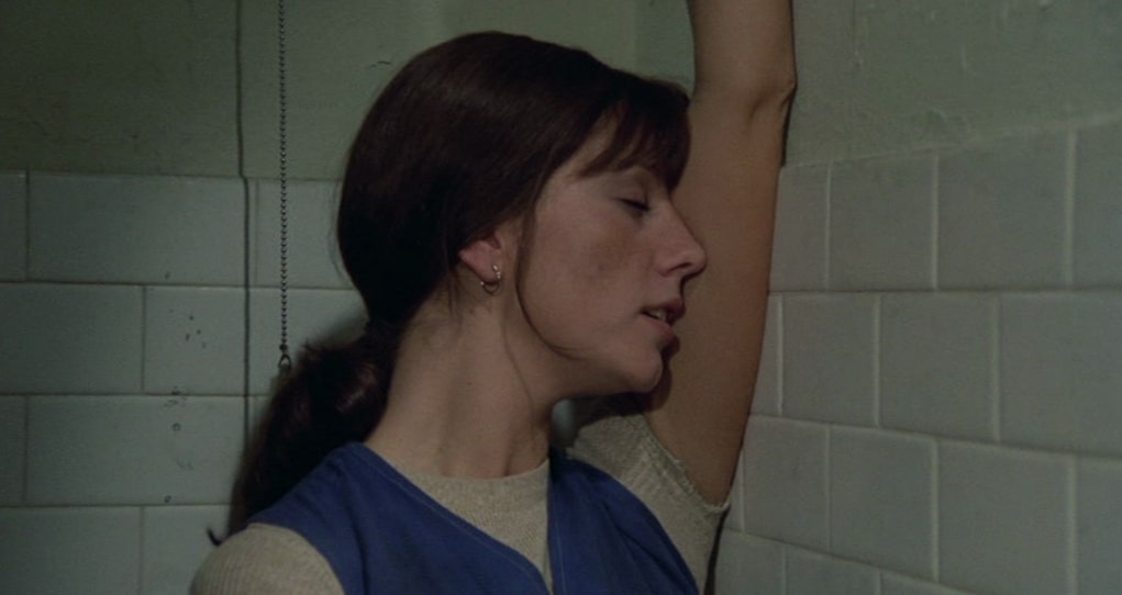 Un vrai crime d'amour | Les Films du Camelia