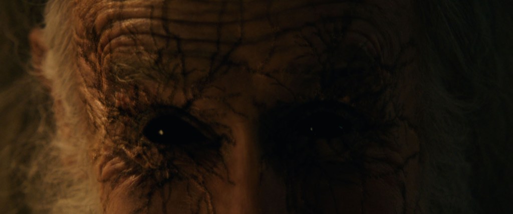 L'Emprise du démon | Metropolitan FilmExport