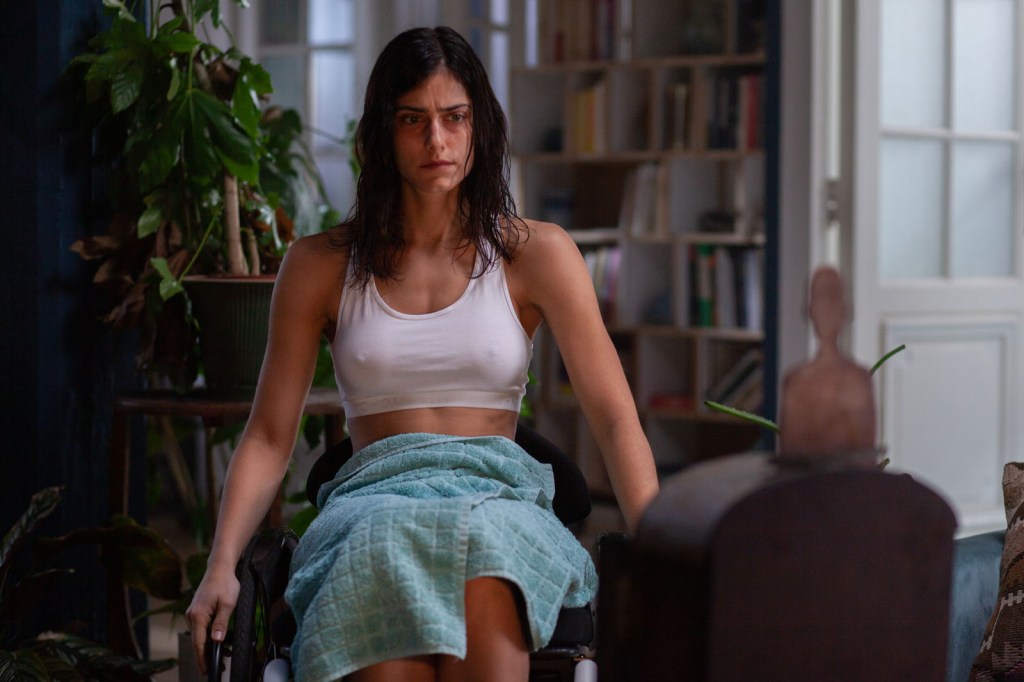 Le Calendrier | Copyright Alba Films