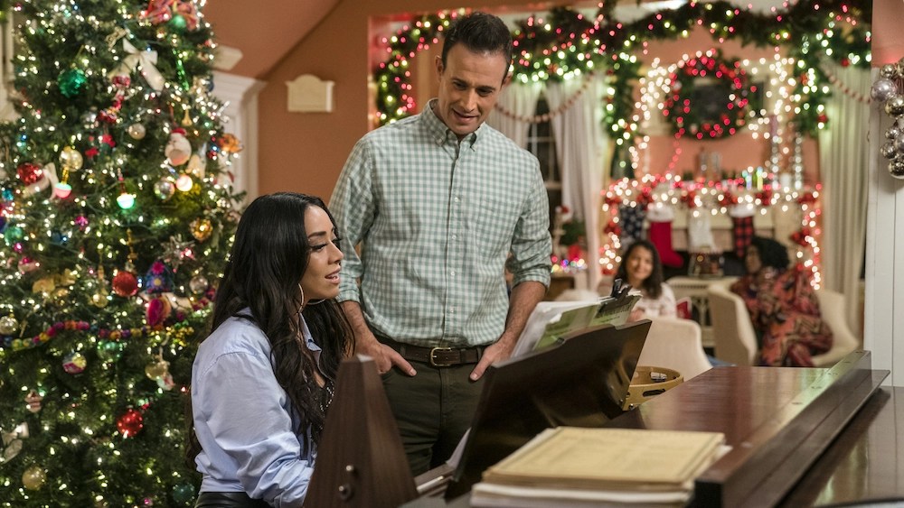 Christmas With You | Netflix