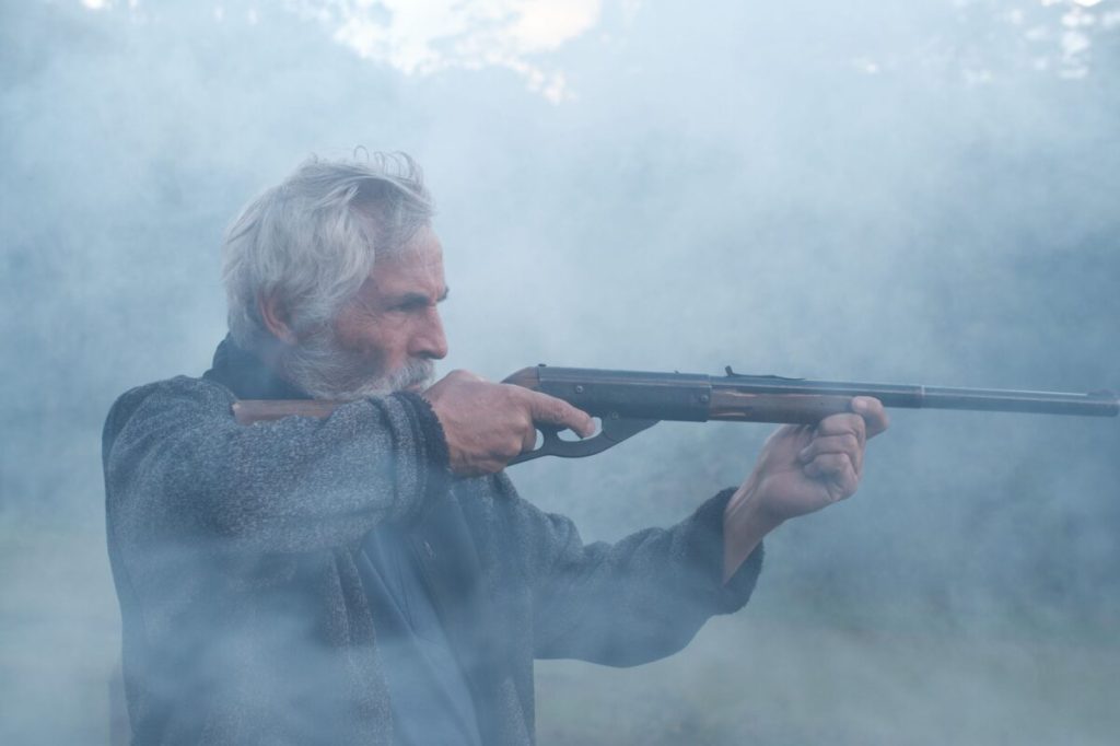 Domingo et la brume | Epicentre Films