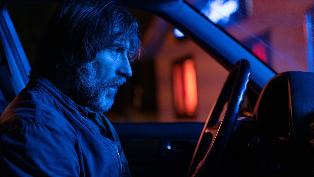 Entre la vie et la mort | Le Pacte