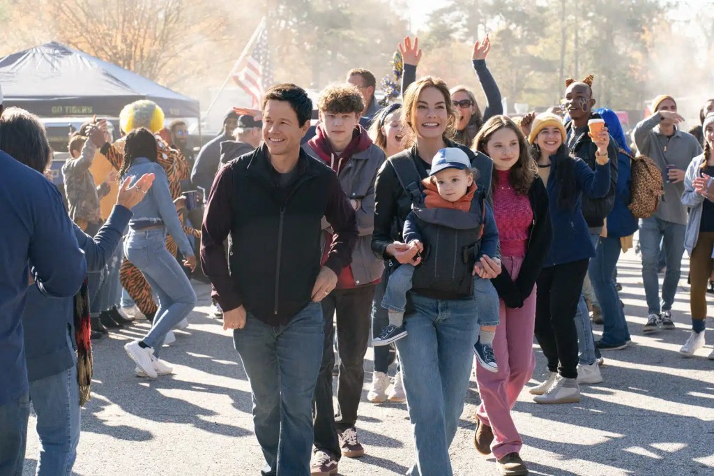 The Family Plan | Apple TV+