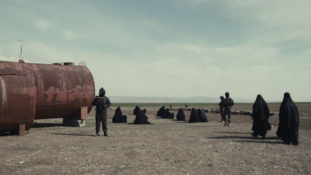 Elle s'appelle Barbara | Alfama Distribution