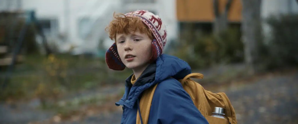 Le Vieil homme et l'enfant | Jour2fête