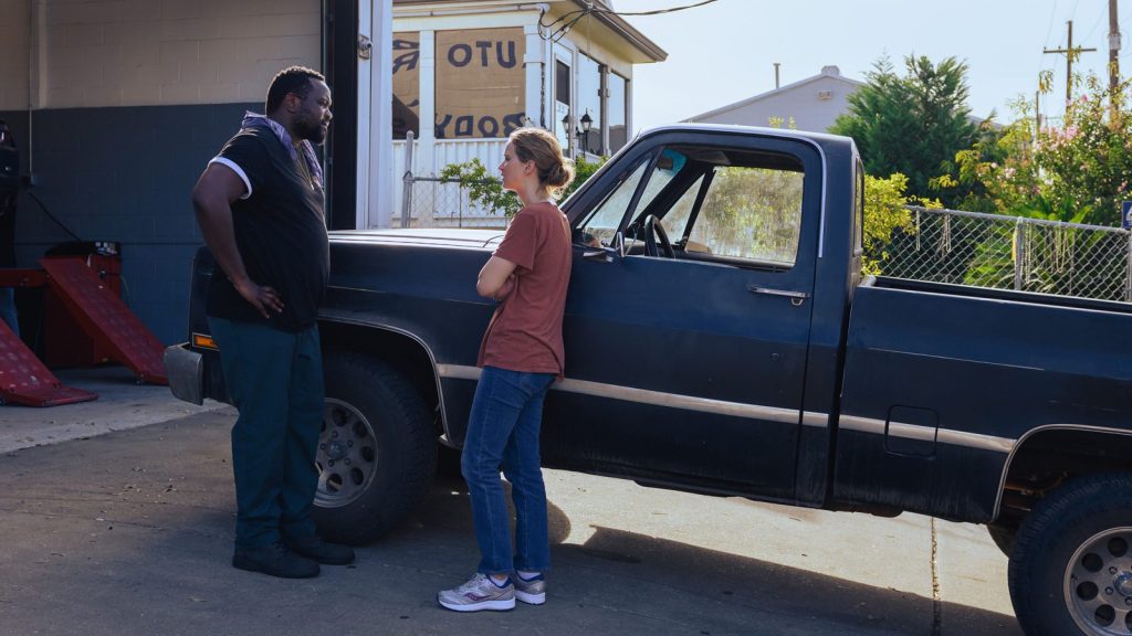 Causeway | Apple TV+