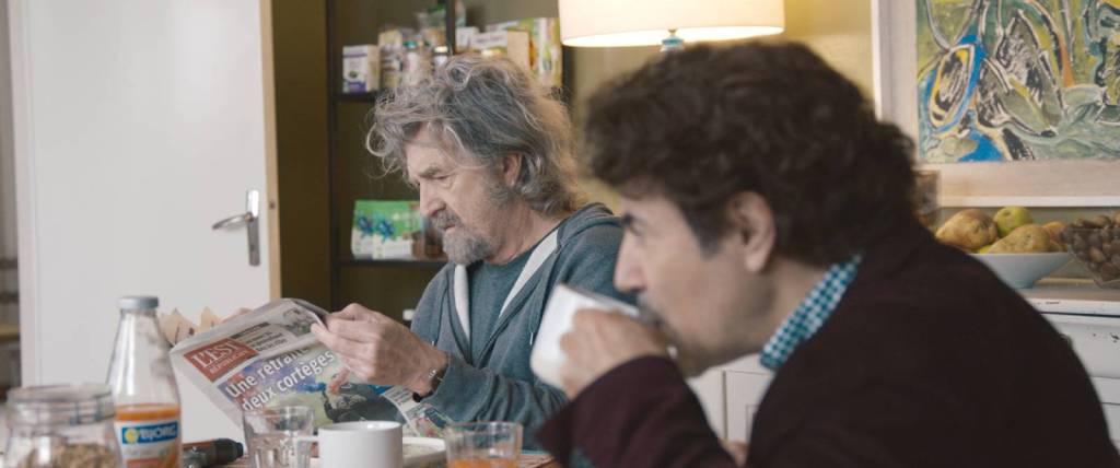 Canailles | UGC Distribution