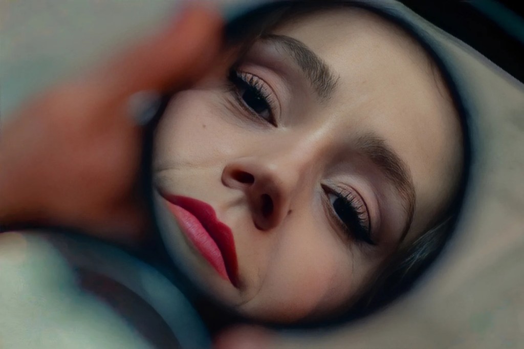 Eternal Daughter | Condor Distribution