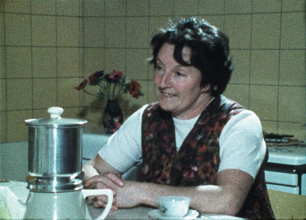 Retour à Reims (Fragments) | Jour2fête