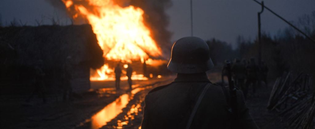 Natural Light | Nour Films