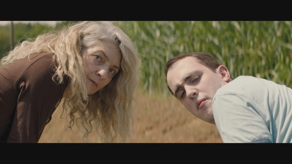 La Marginale | Sony Pictures Releasing France