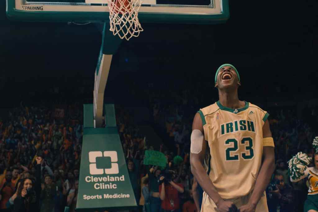 Shooting Stars | Marquis Mookie Cook