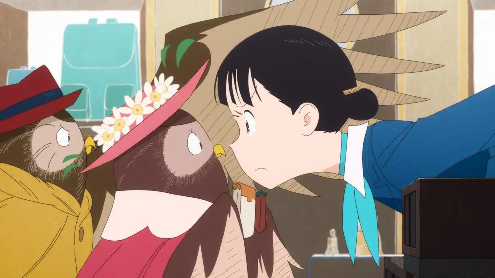 Le Grand magasin | Art House