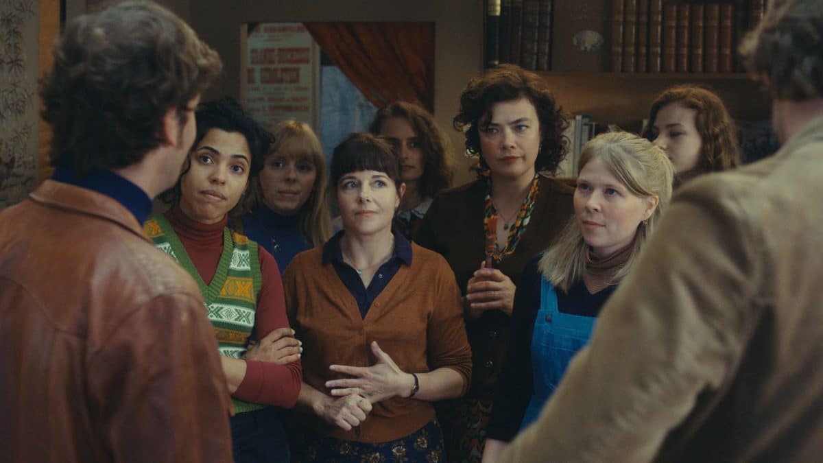 Annie Colère | Diaphana Distribution