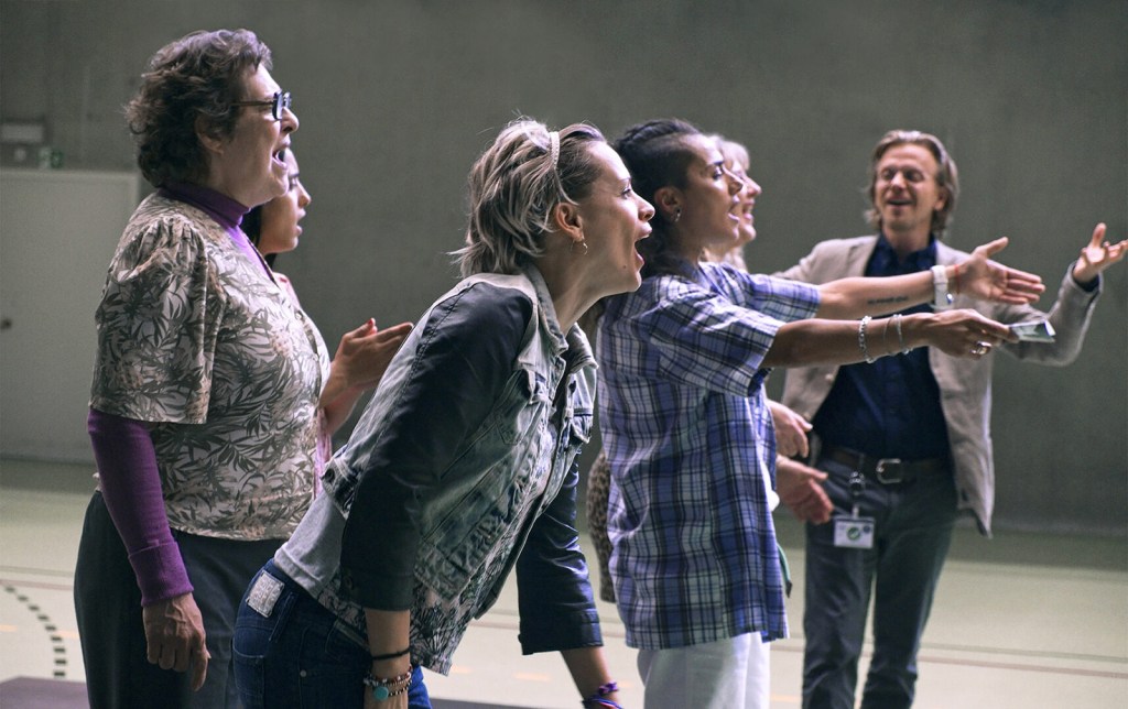 A l’ombre des filles | Ad Vitam