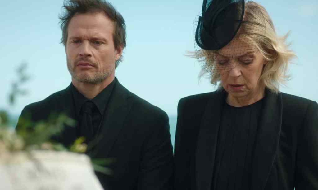 Un dernier hommage pour Renaud !