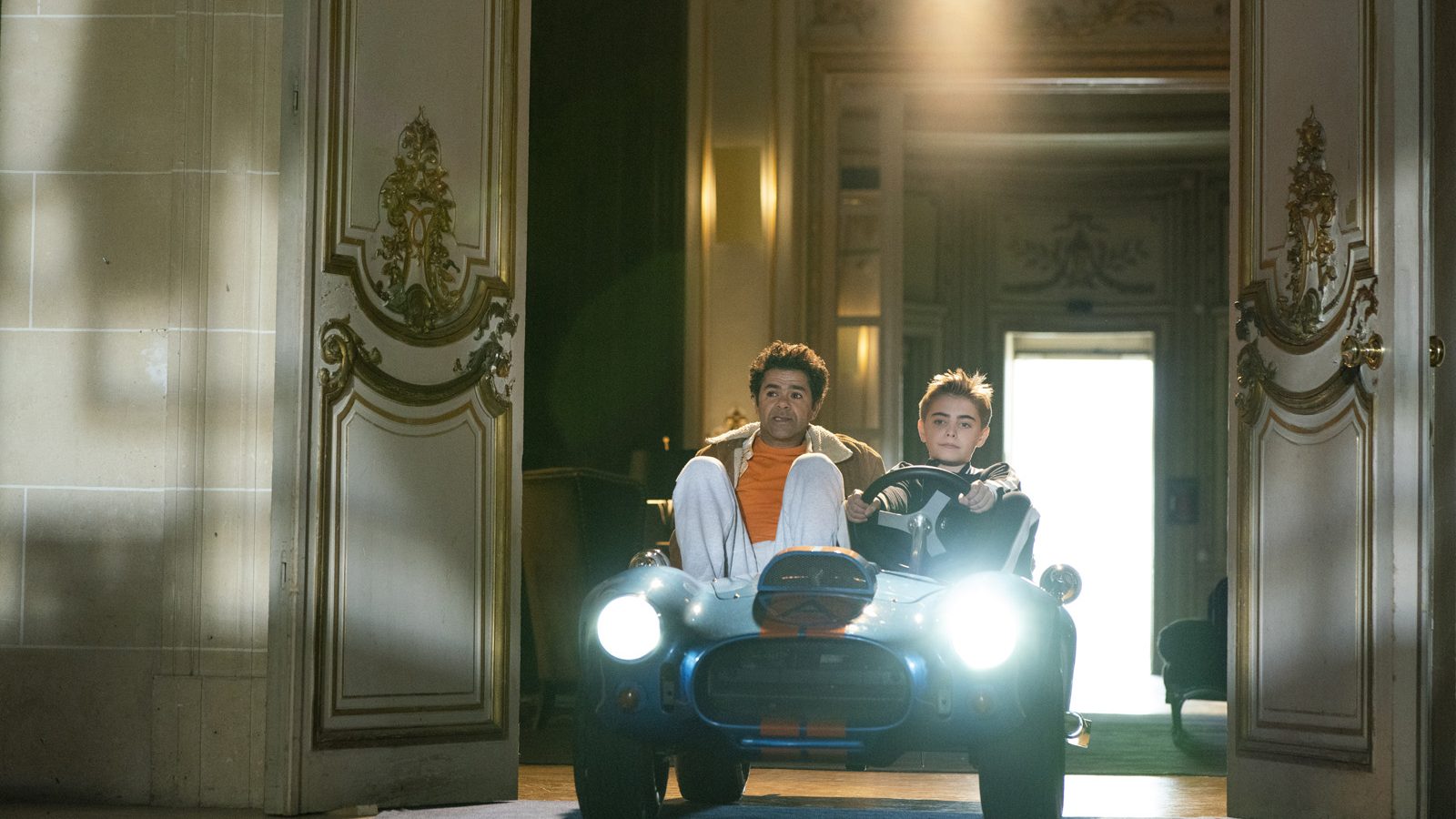 Le Nouveau Jouet | Sony Pictures